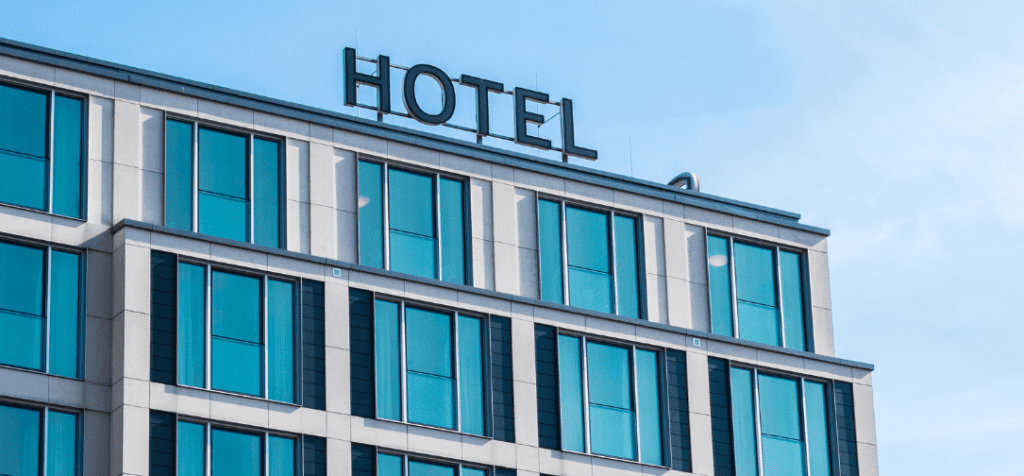 Hotel Email Marketing