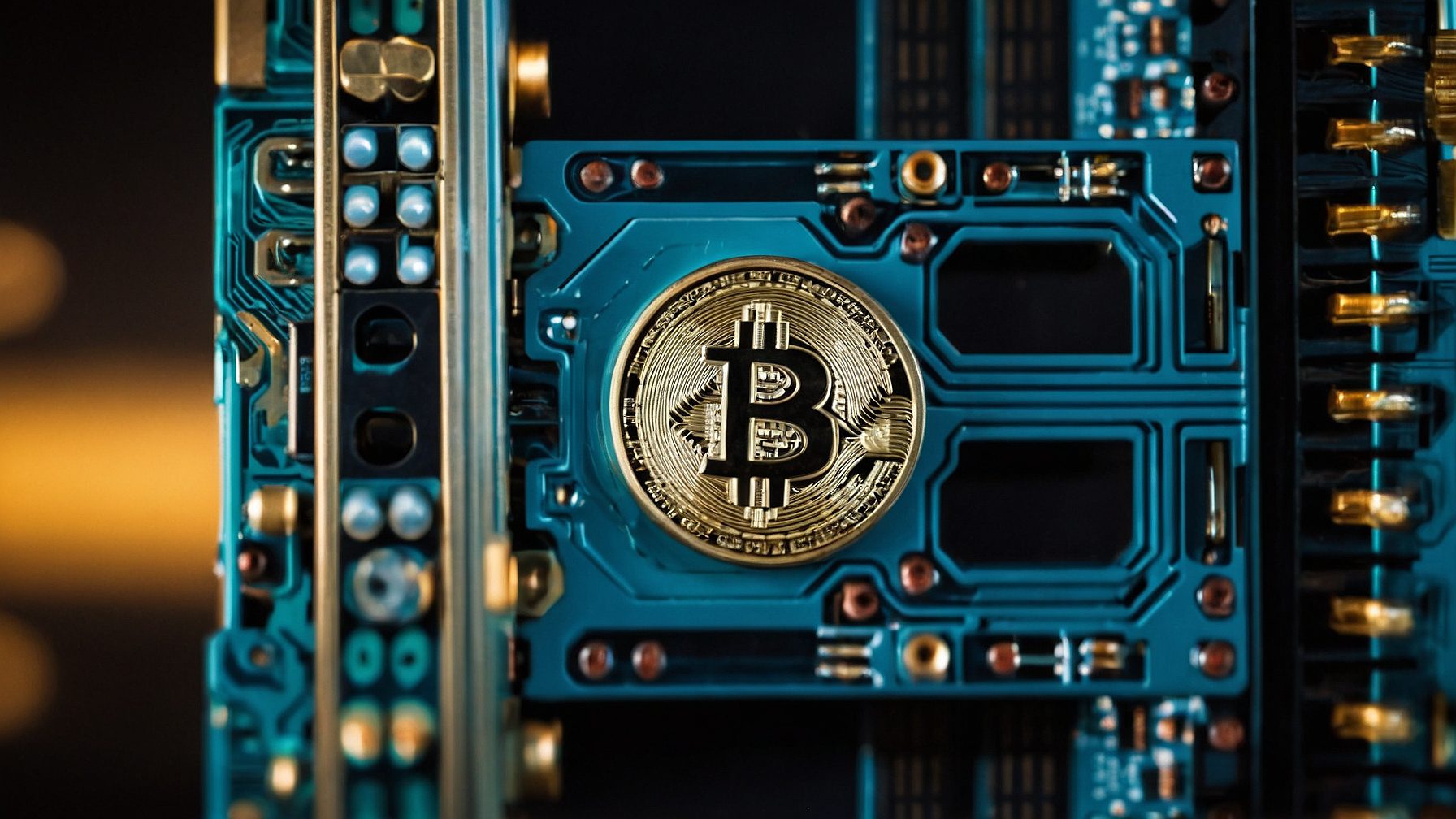 Bitcoin-Wallets-Safeguarding-Your-Cryptocurrency