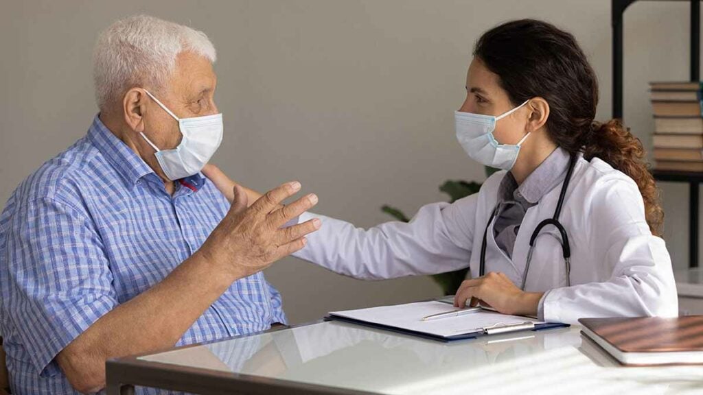 Family Doctor