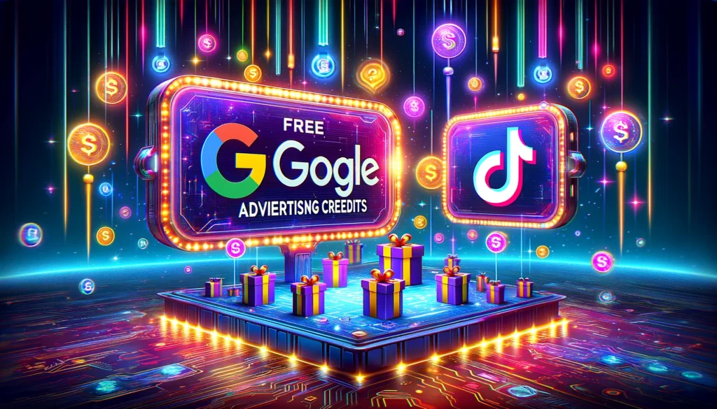 Ad Credits and Coupons - SMB Guide