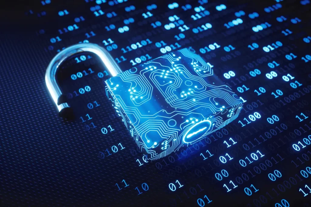 Enhancing Online Privacy and Security