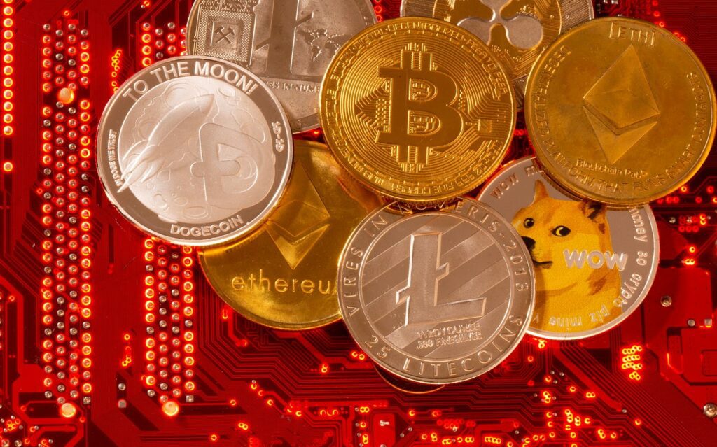 Hire an Expert for Crypto Scam Recovery February 2024
