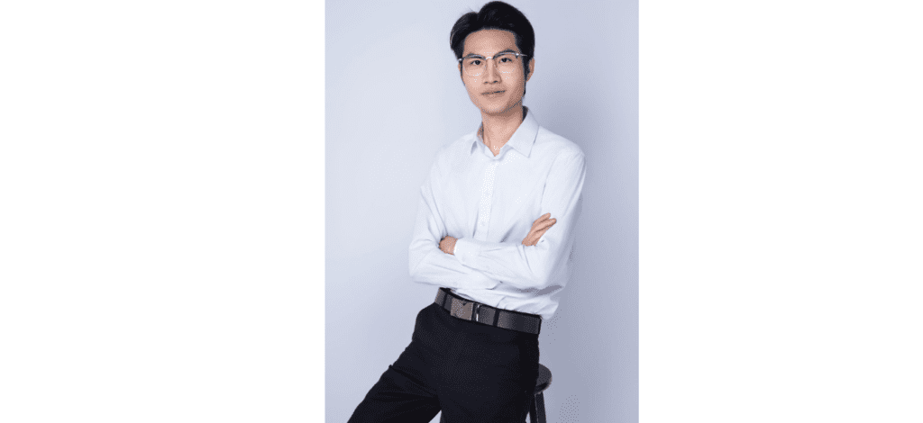 How ShoppeDance's Founder Is Redefining Leadership in the New Era of E-commerce
