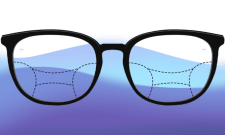 Artistry Behind Round Glasses and Bifocals: A Seamless Blend of Design and Functionality