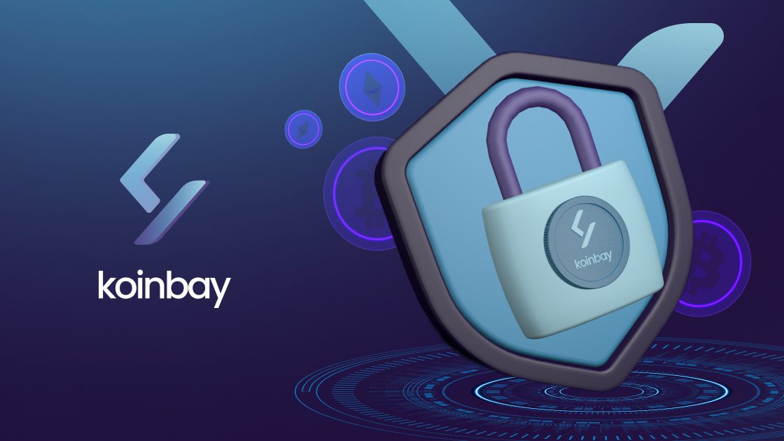 Introducing KoinBay Savings Account: Earn Rewards by Holding BTC, ETH, and USDT