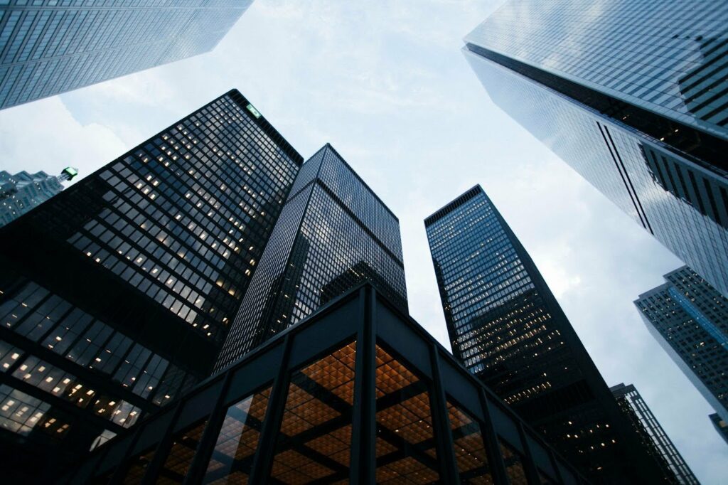 Business Premises