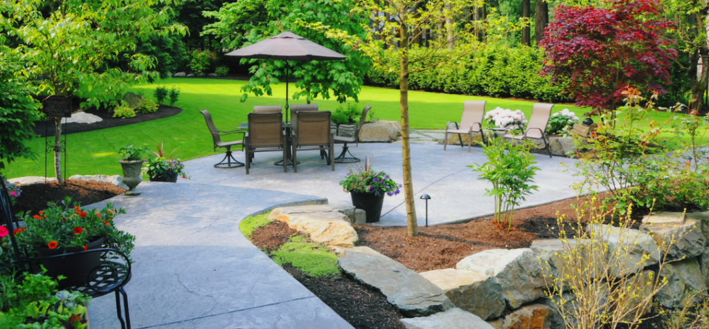 How It’s Making Your Yard More Hands-off Every Day