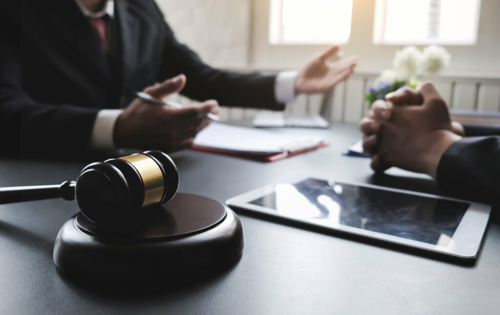 Best Divorce Lawyer