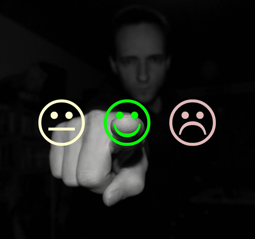 Customer Satisfaction