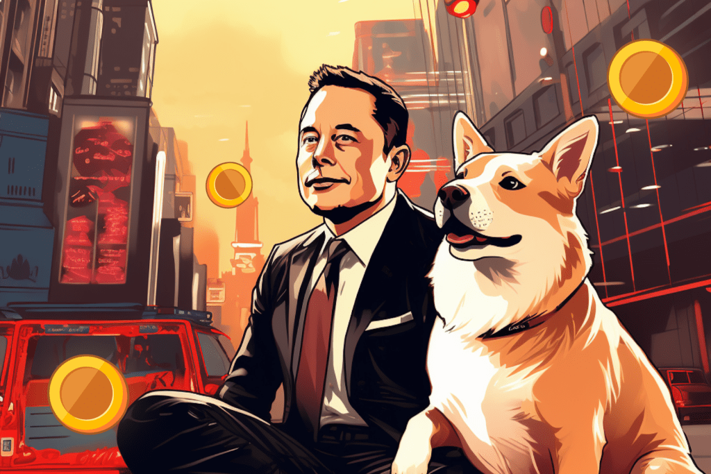 Dogecoin & Shiba Inu Charts Signal Price Increase