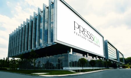 Pressiqa is Setting a New Trend in PR Industry