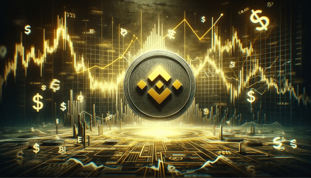 Pushd (PUSHD) Looking Like a Wise Investment over the Likes of Ripple (XRP) and BNB (BNB) in 2024 as Dogecoin (DOGE) Whale Invests