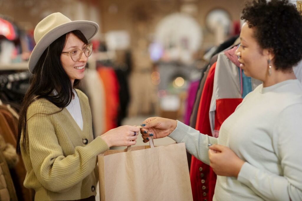 Future of Retail Customer