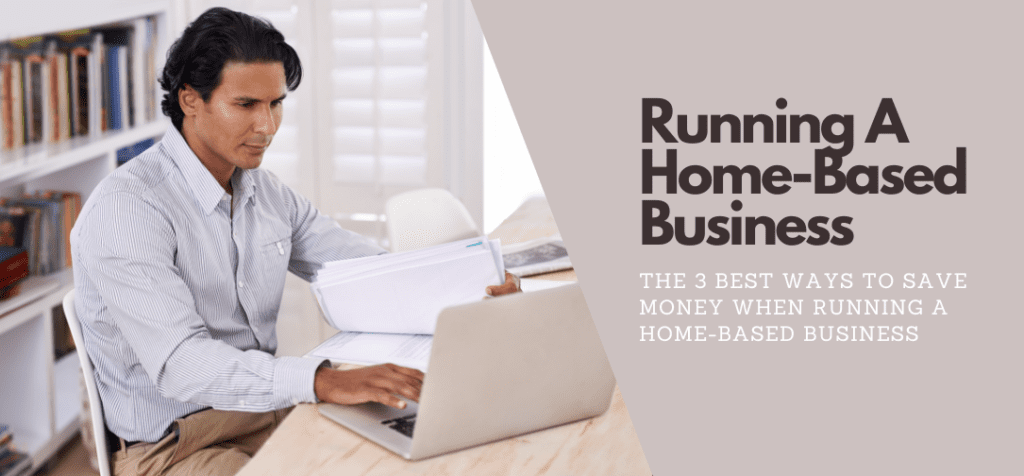 Home-Based Business