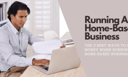 Home-Based Business