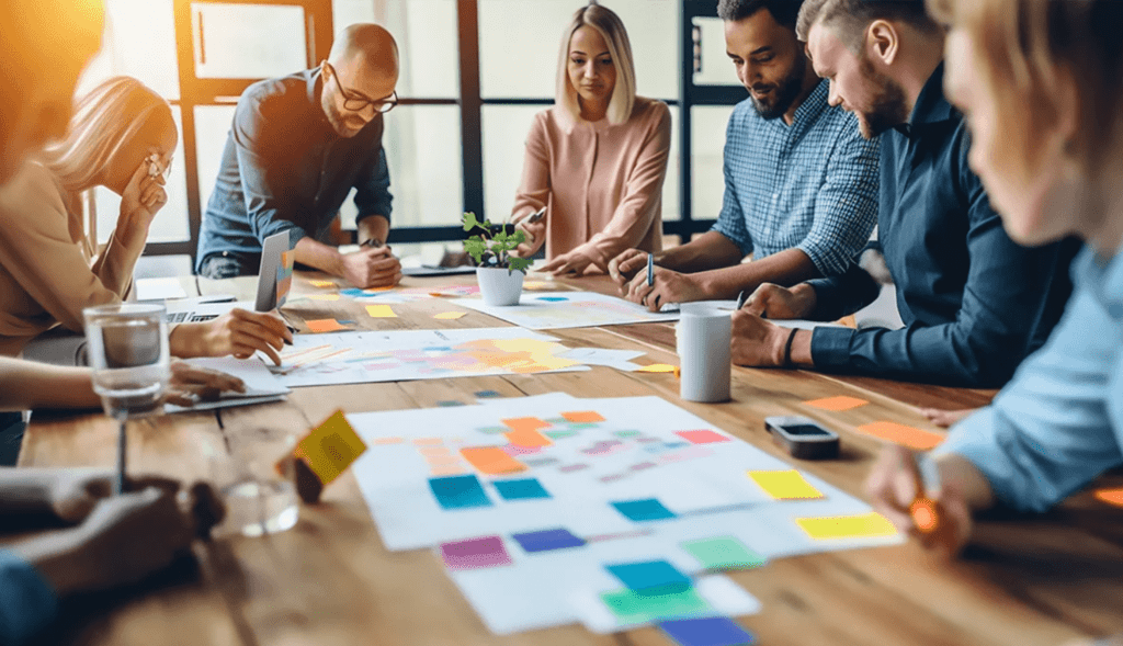 Digital Marketing Agency