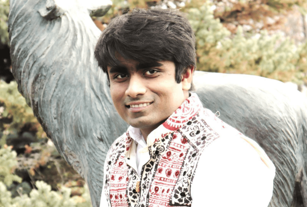 Somil Nishar