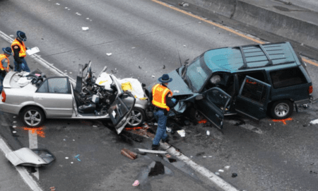 Facing DUI Accident Charges in Atlanta? How a Lawyer Can Help