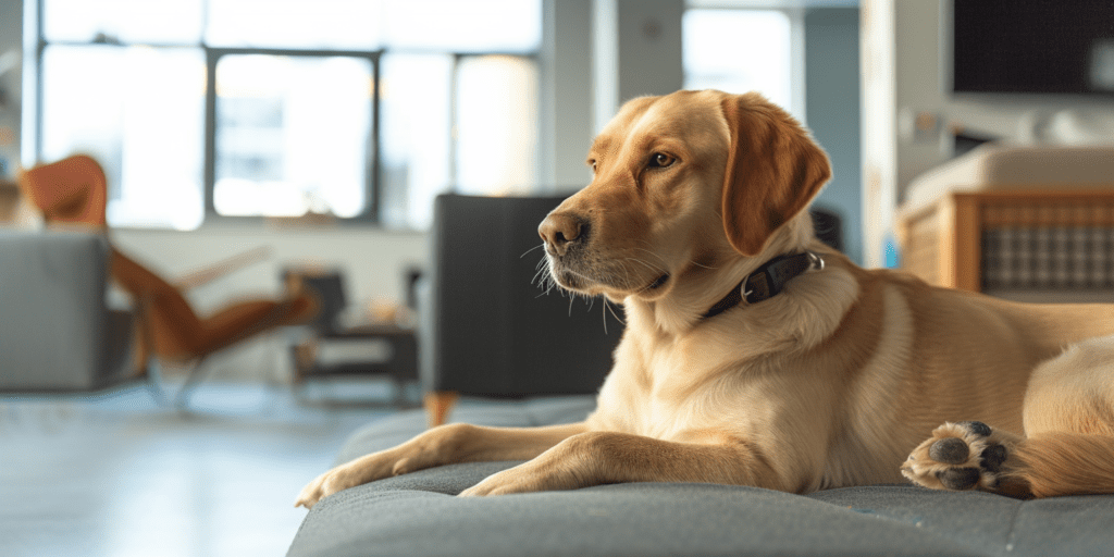 Tech-Savvy Guide to Dog Training: Mastering Canine Behavior with Precision and Strategy