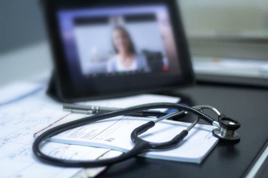 Telemedicine Triumphs