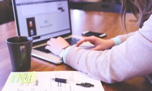 software technology internet