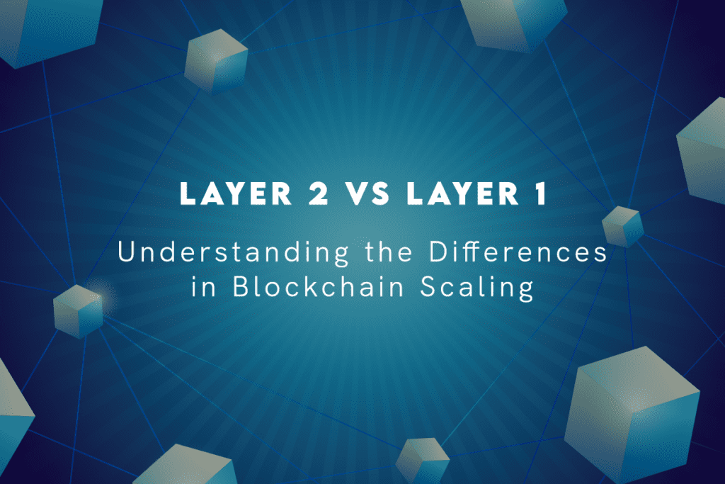 Blockchain Scaling