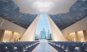 Unveiling Top Credit Facilities for Tech Pioneers: Bridging Ambition