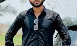 Ali Chaudhary