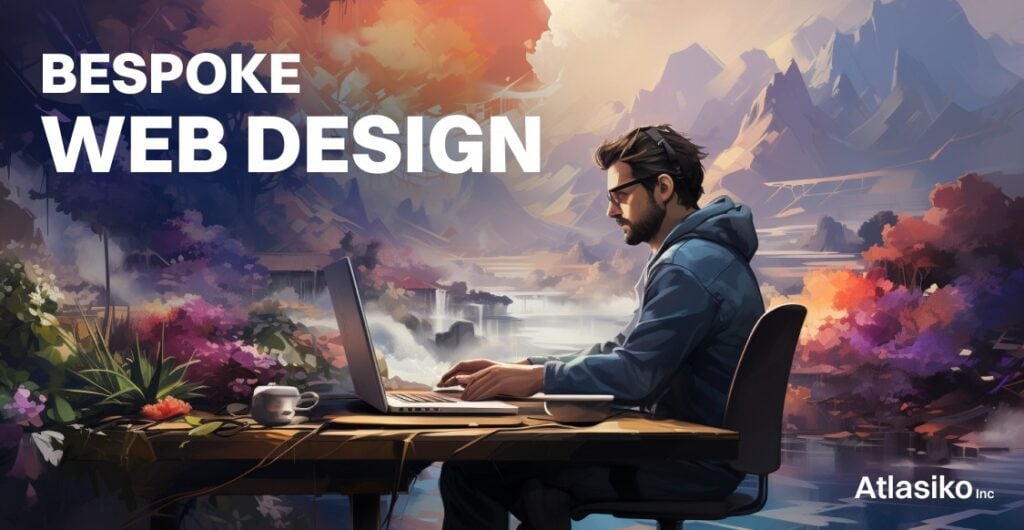 Bespoke Web Design