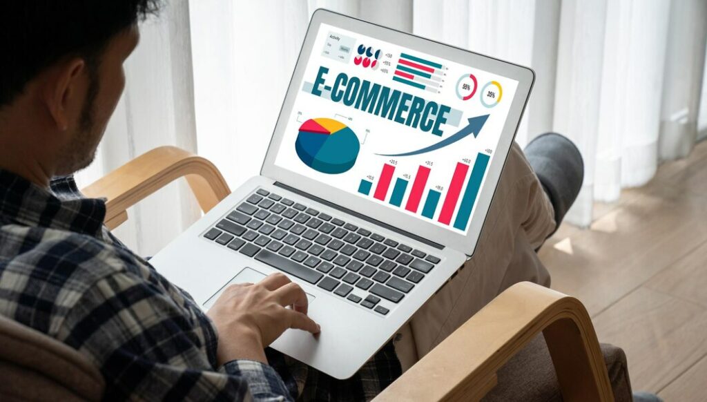 E-Commerce SEO: Strategies to Drive Traffic and Increase Conversions