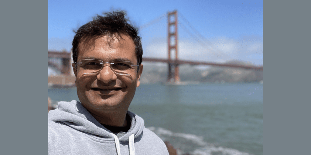 Nilesh Kulkarni