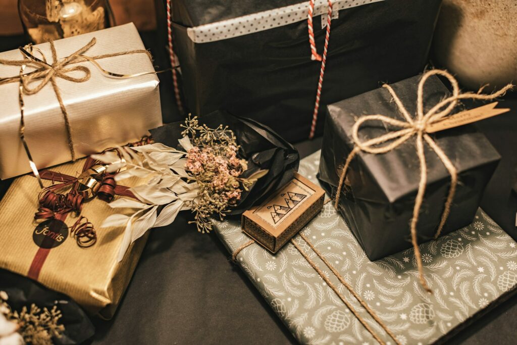 The Best Gifts for Pregnant Women