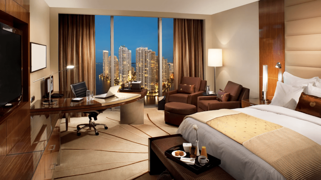 Discovering Comfort and Convenience: Exploring Hotels Nearest to Me
