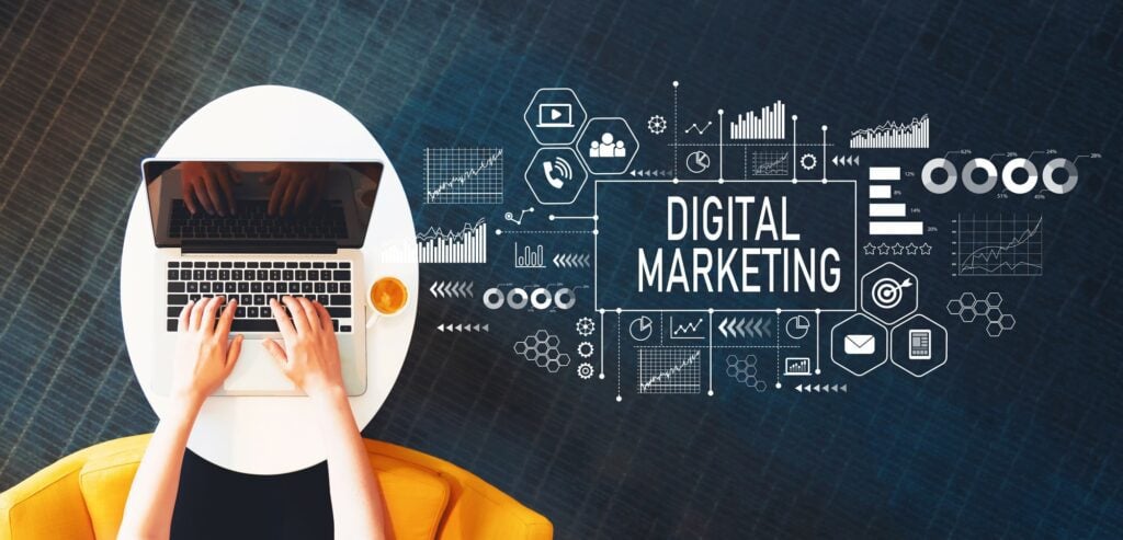 Introducing New Level Marketing: Pioneering the Future of Digital Marketing