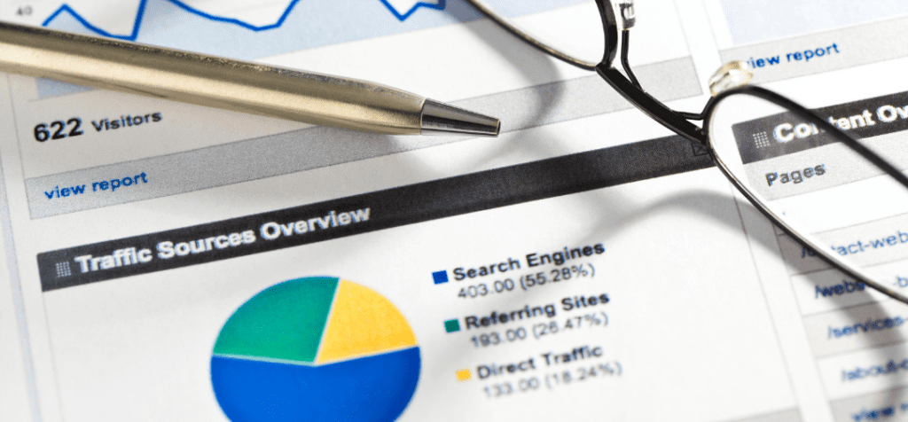 Website traffic generators