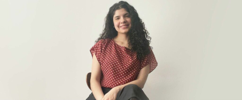 Driving Growth for Tech Businesses: An Interview with Marketing Expert, Andrea Mercado