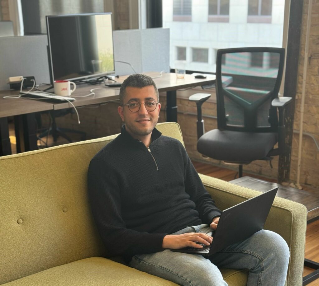 Imad EL Boutaybi