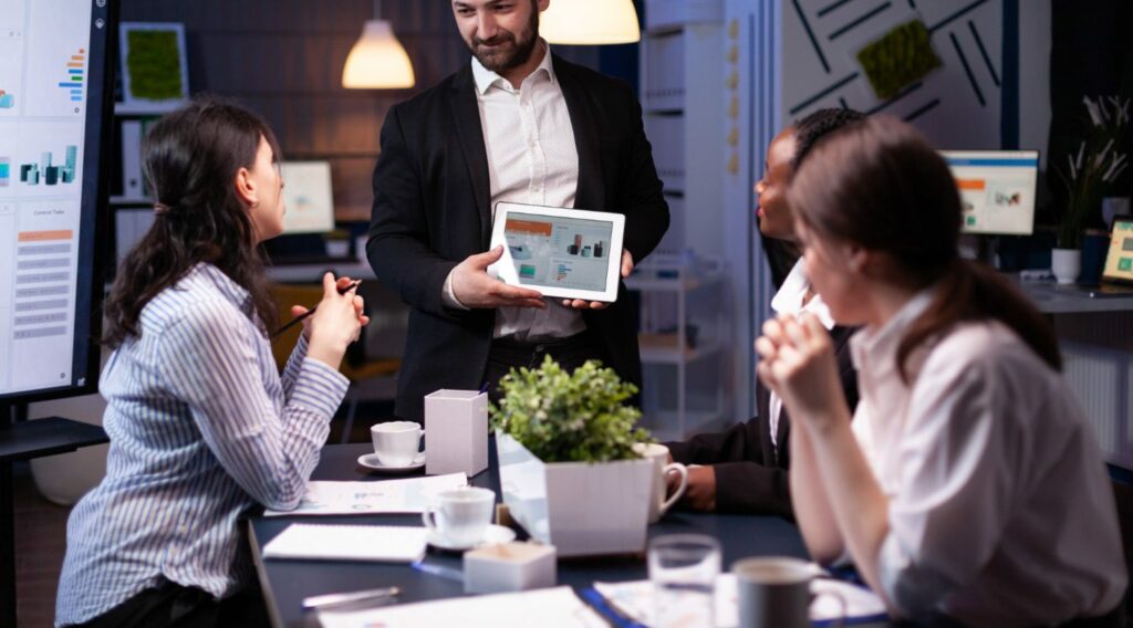Securing Financial Growth through Advanced Reseller Onboarding Management and Channel Strategy