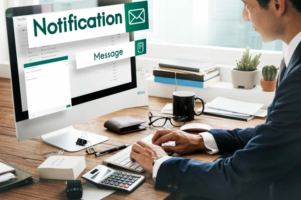 Transform Your Business Operations with Check Mailing Automation