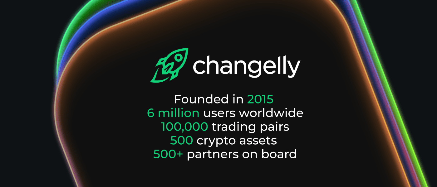 Why Choose Changelly?