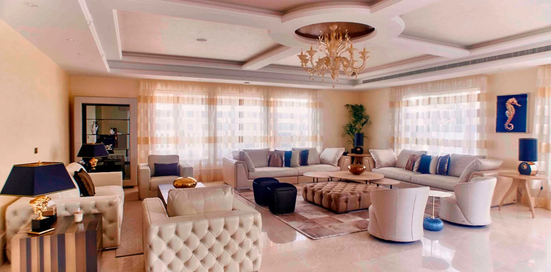 Interior Design Dubai