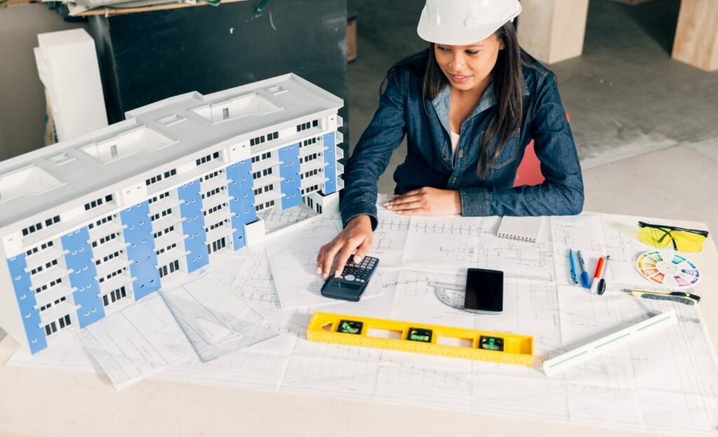 Simplifying Construction Projects with HVAC, Sitework, and Plumbing Estimating Services