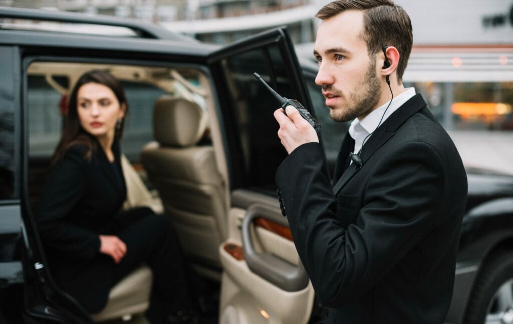 What is Important When Hiring Security Guard Company in Dallas