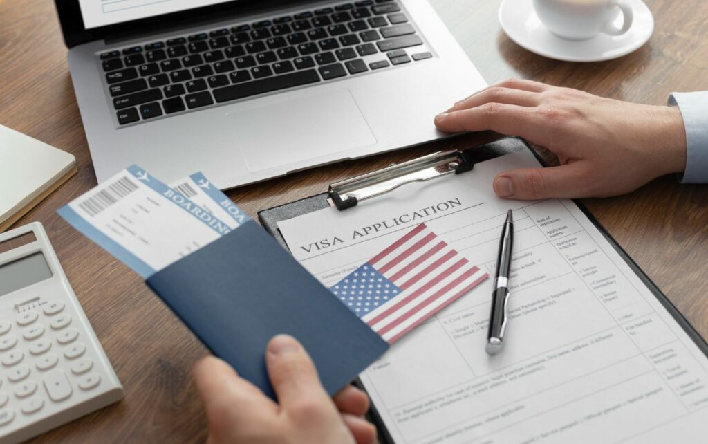 Navigating the Federal Immigration Program