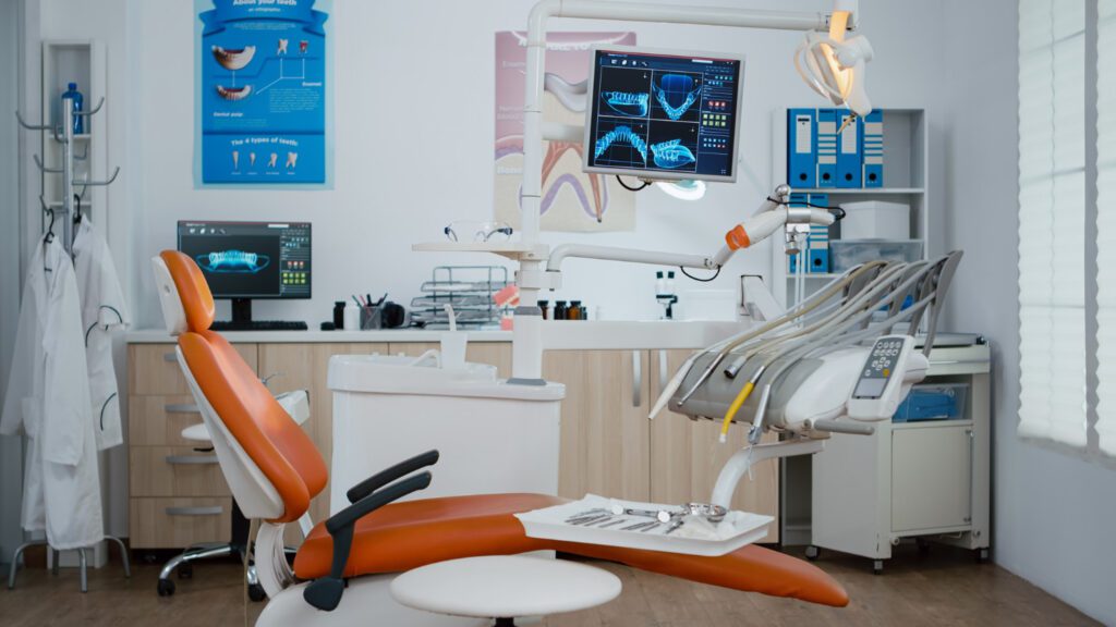 Redefining Dental Spaces: A Guide to Office Organization for Maximum Efficiency