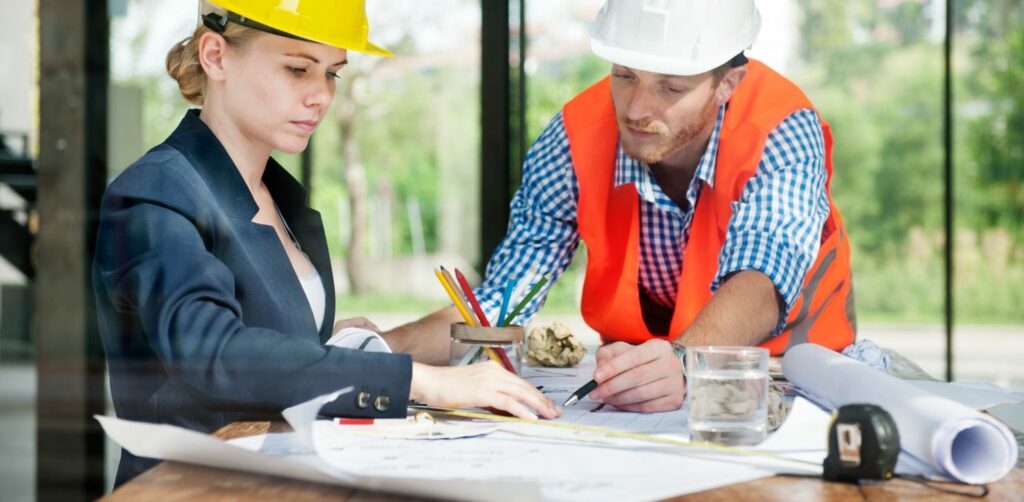 Construction Takeoff Services Streamlining Your Project Estimations