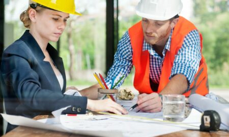 Construction Takeoff Services Streamlining Your Project Estimations