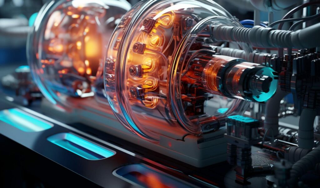 Unveiling The Diverse World Of Induction Motors
