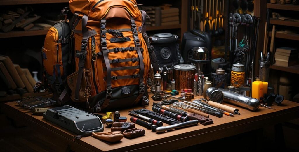 Everest Base Camp Trek Packing List