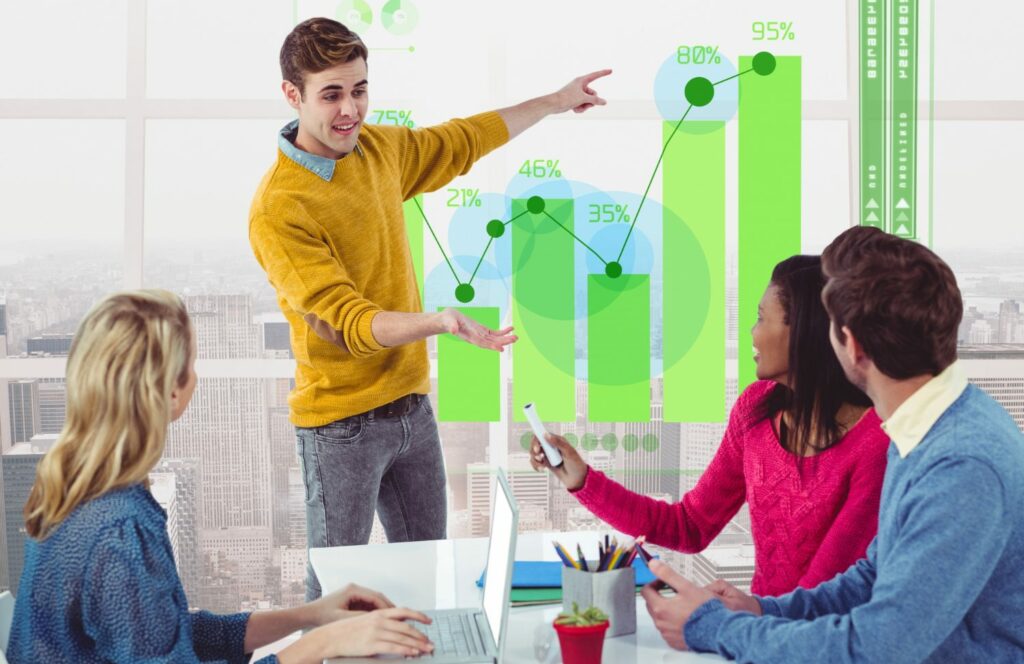 Elevate Your Business to New Heights with the Expertise of a Digital Marketing Agency in CT